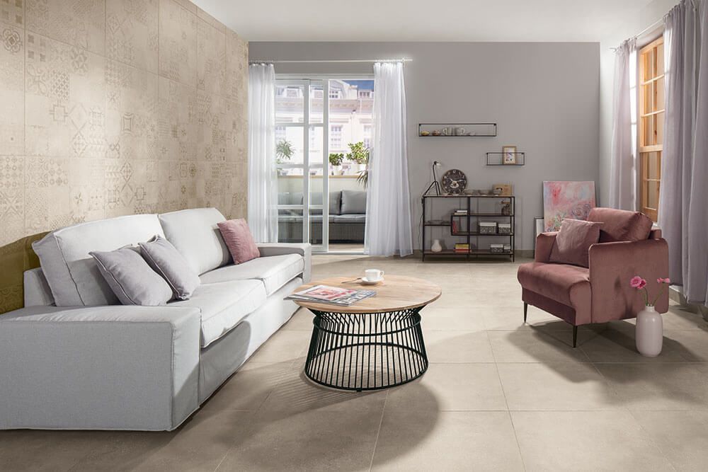 Fliesen, Mosaik und Naturstein von Princess Ceramic