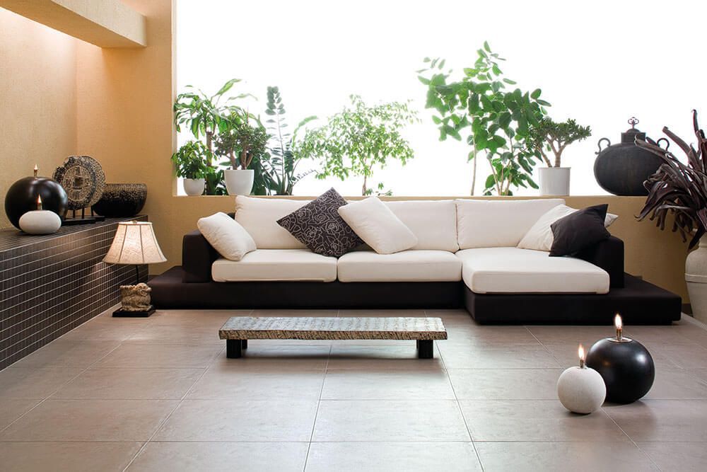 Fliesen, Mosaik und Naturstein von Princess Ceramic