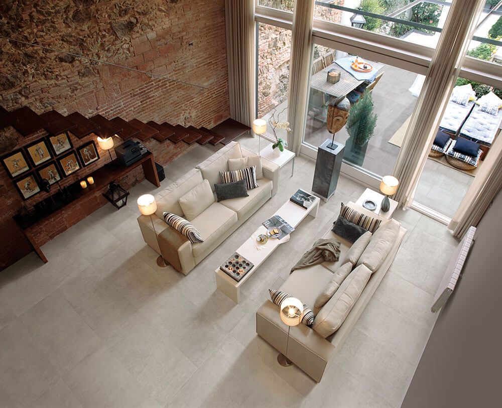 Fliesen, Mosaik und Naturstein von Princess Ceramic