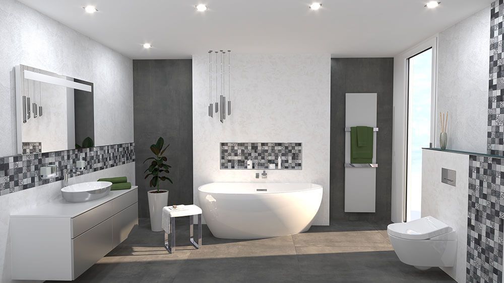 Fliesen, Mosaik und Naturstein von Princess Ceramic