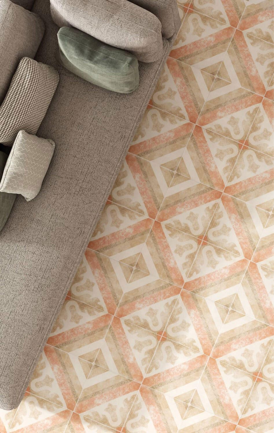 Fliesen, Mosaik und Naturstein von Princess Ceramic