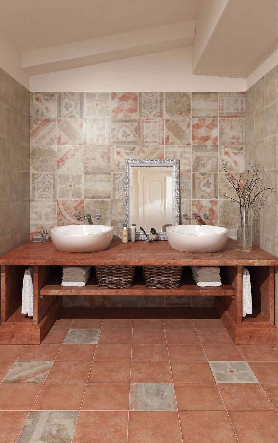 Fliesen, Mosaik und Naturstein von Princess Ceramic