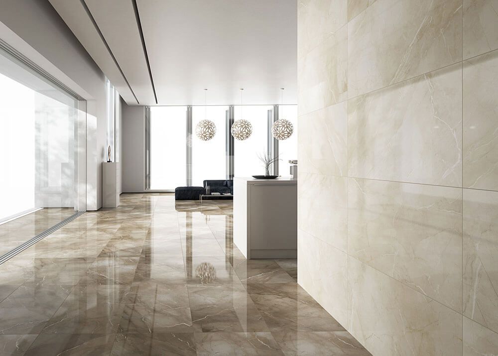 Fliesen, Mosaik und Naturstein von Princess Ceramic