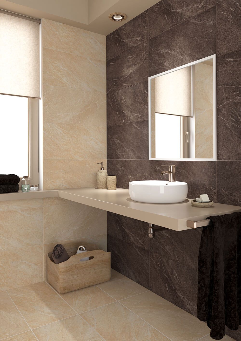 Fliesen, Mosaik und Naturstein von Princess Ceramic