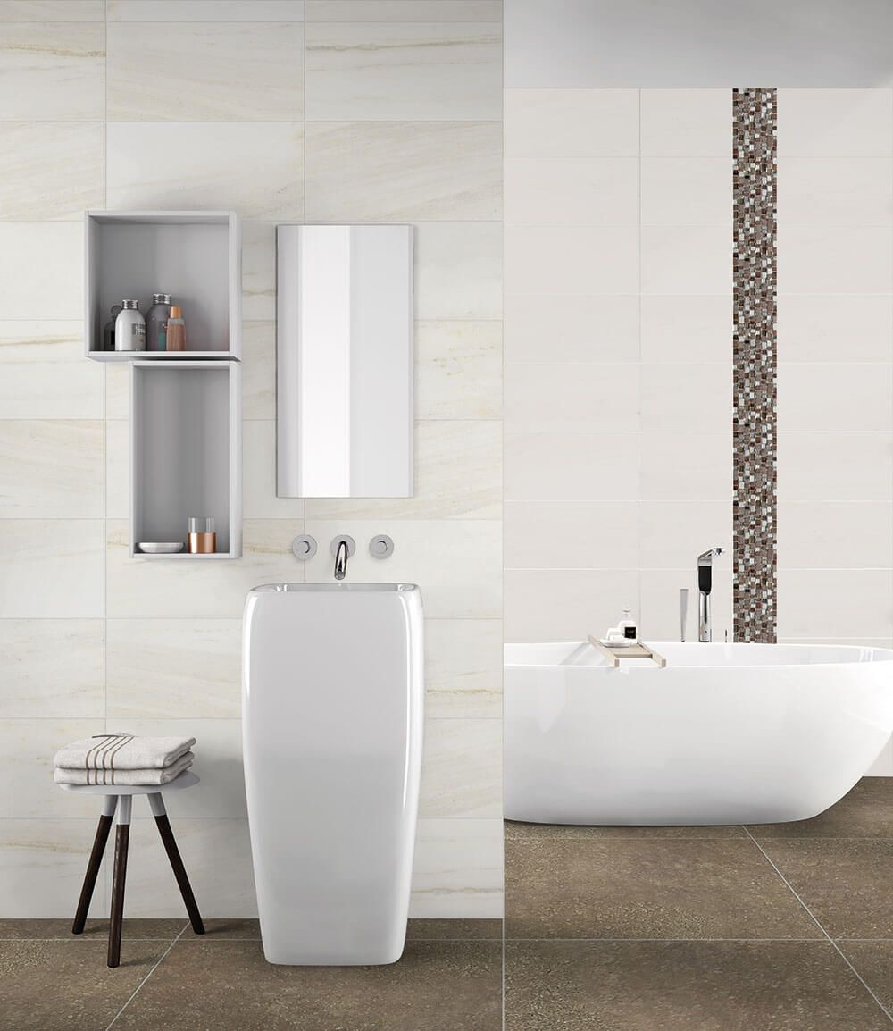 Fliesen, Mosaik und Naturstein von Princess Ceramic