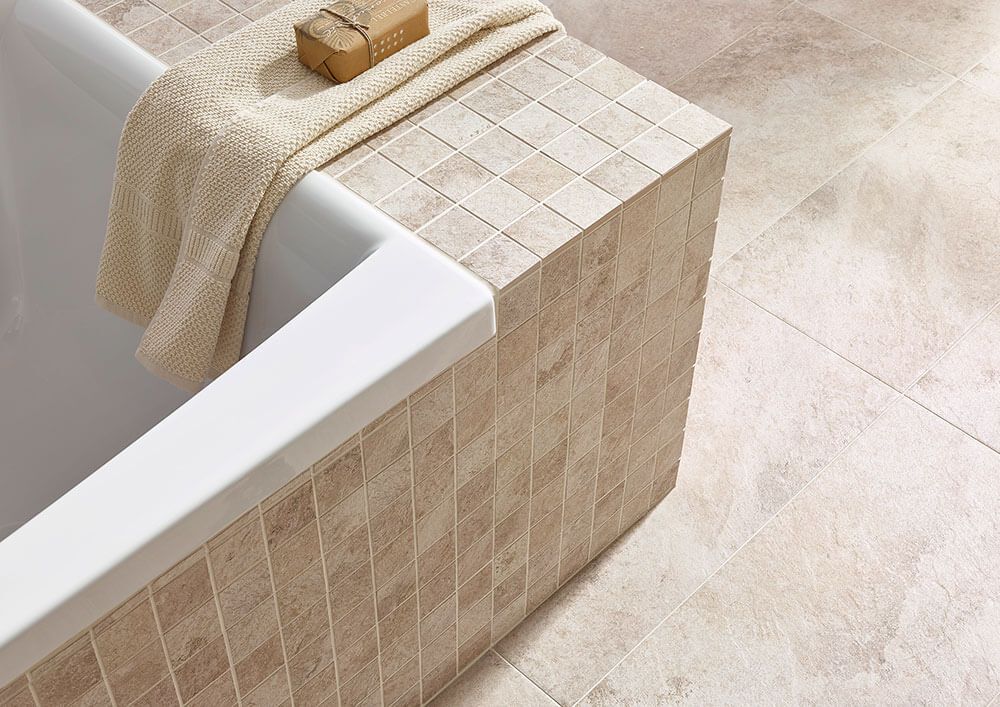 Fliesen, Mosaik und Naturstein von Princess Ceramic