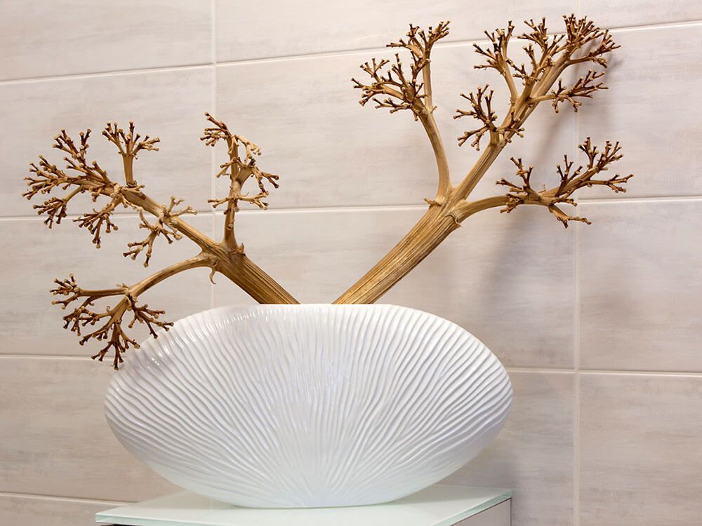 Fliesen, Mosaik und Naturstein von Princess Ceramic