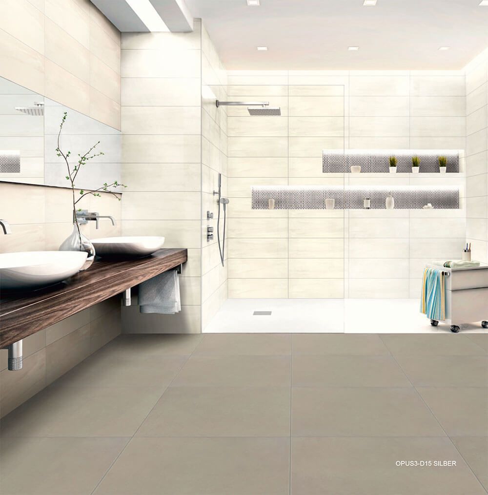 Fliesen, Mosaik und Naturstein von Princess Ceramic