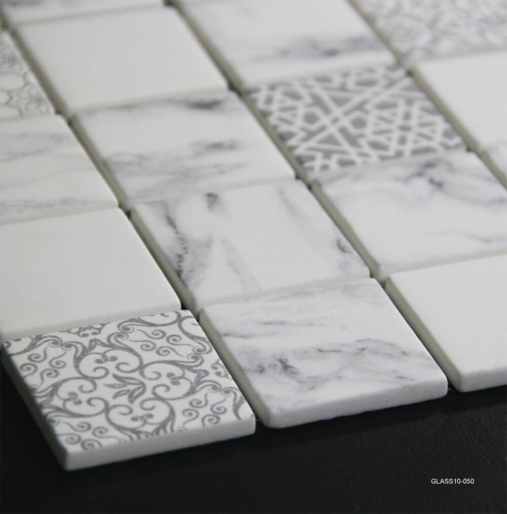 Fliesen, Mosaik und Naturstein von Princess Ceramic