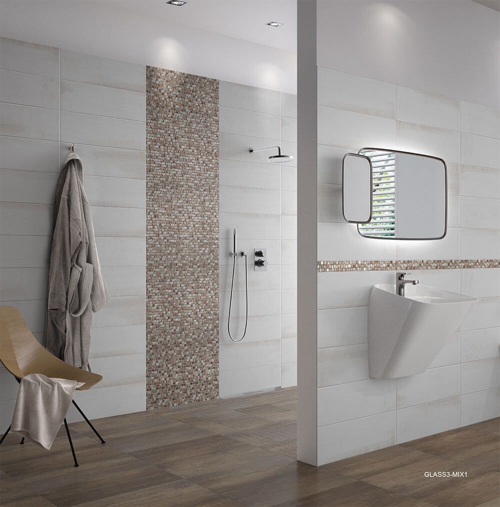 Fliesen, Mosaik und Naturstein von Princess Ceramic