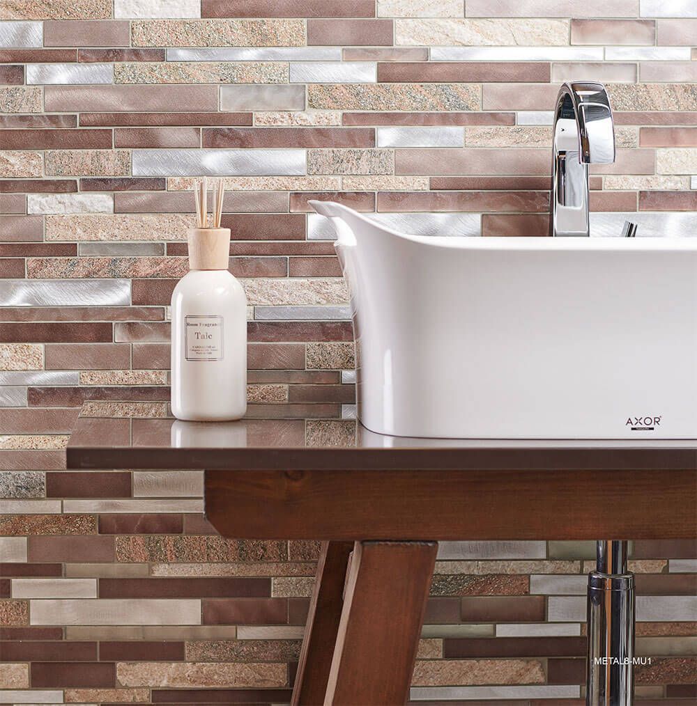 Fliesen, Mosaik und Naturstein von Princess Ceramic