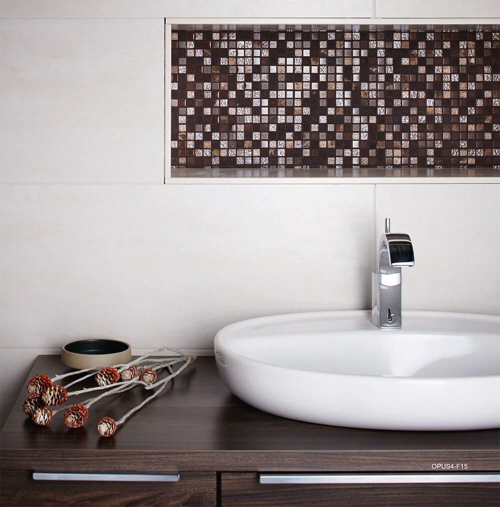 Fliesen, Mosaik und Naturstein von Princess Ceramic