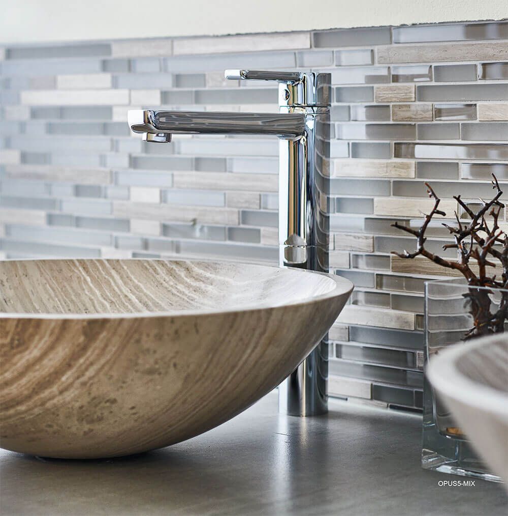 Fliesen, Mosaik und Naturstein von Princess Ceramic