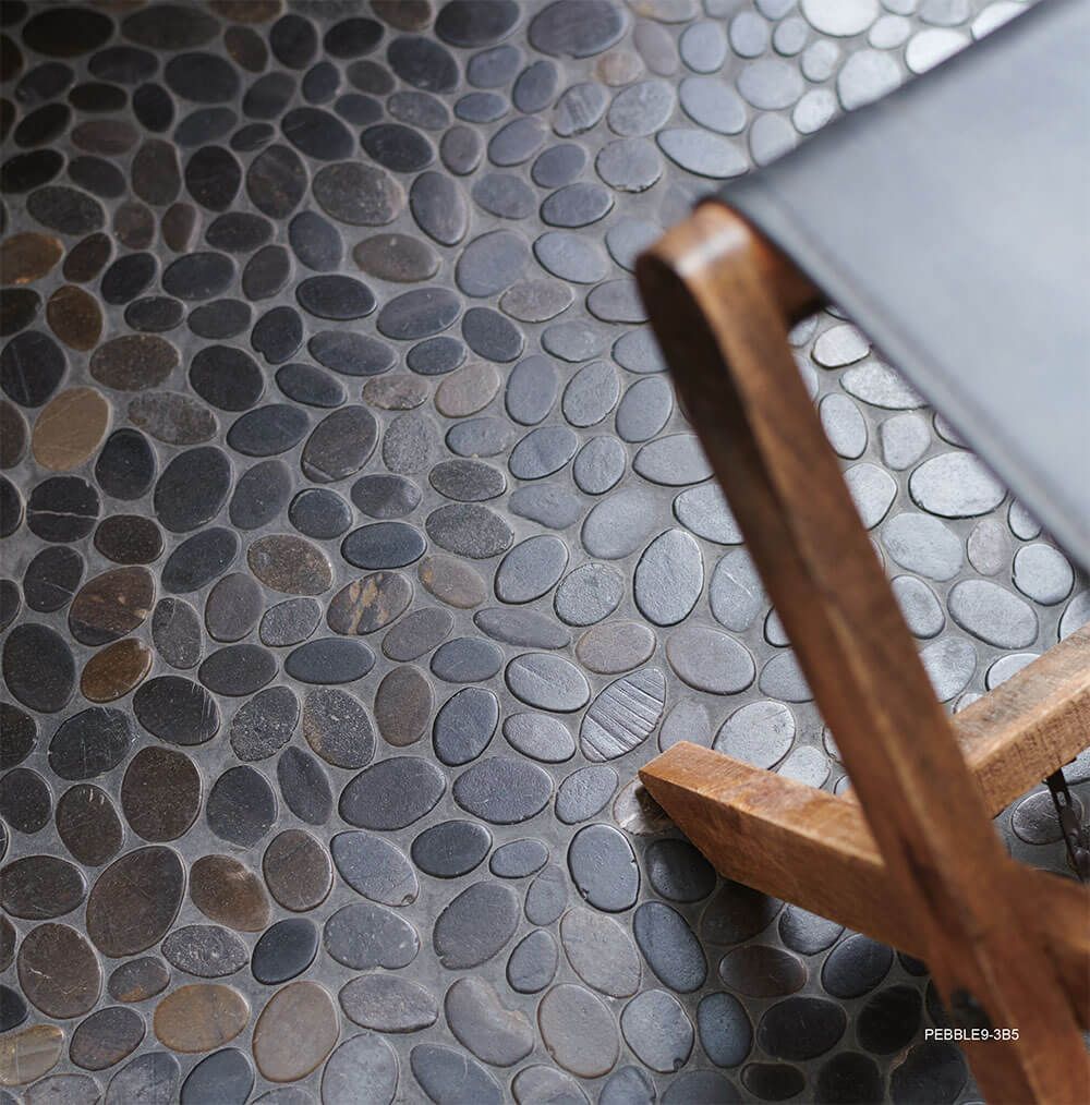 Fliesen, Mosaik und Naturstein von Princess Ceramic