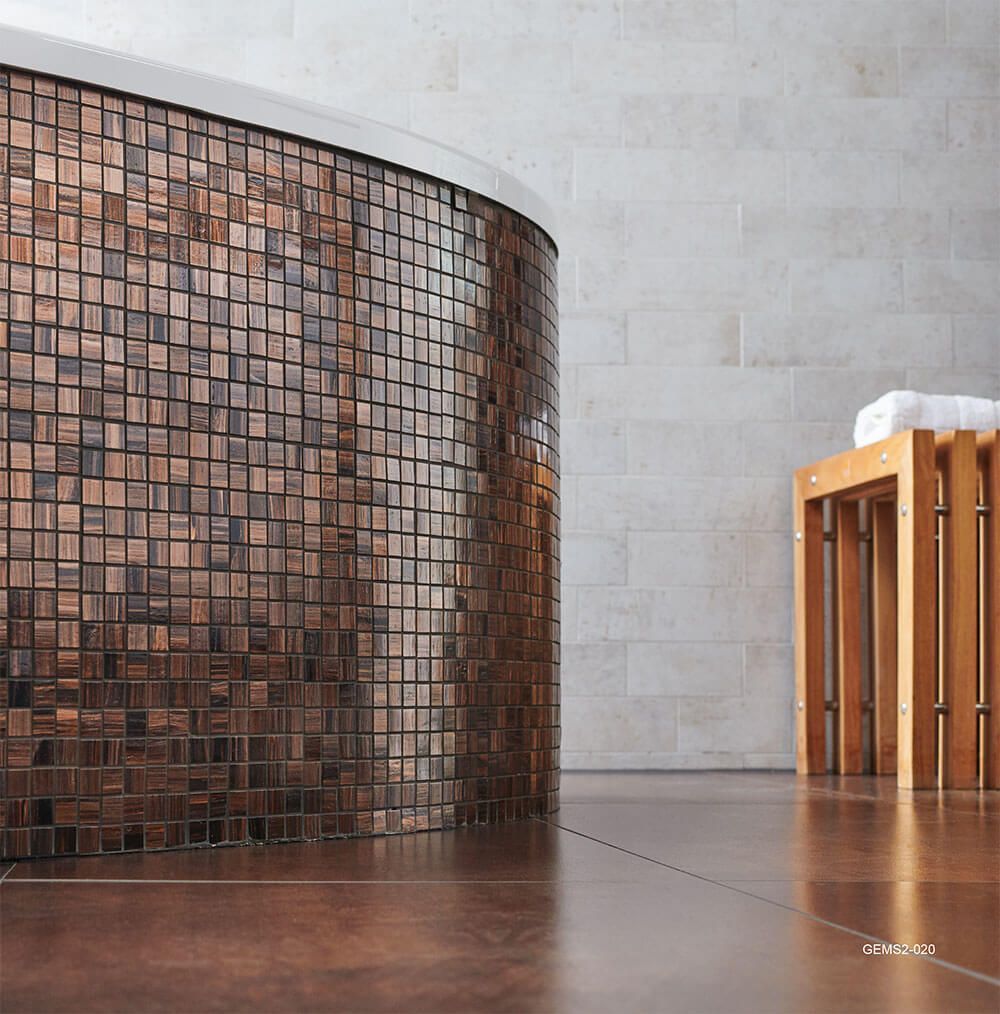 Fliesen, Mosaik und Naturstein von Princess Ceramic