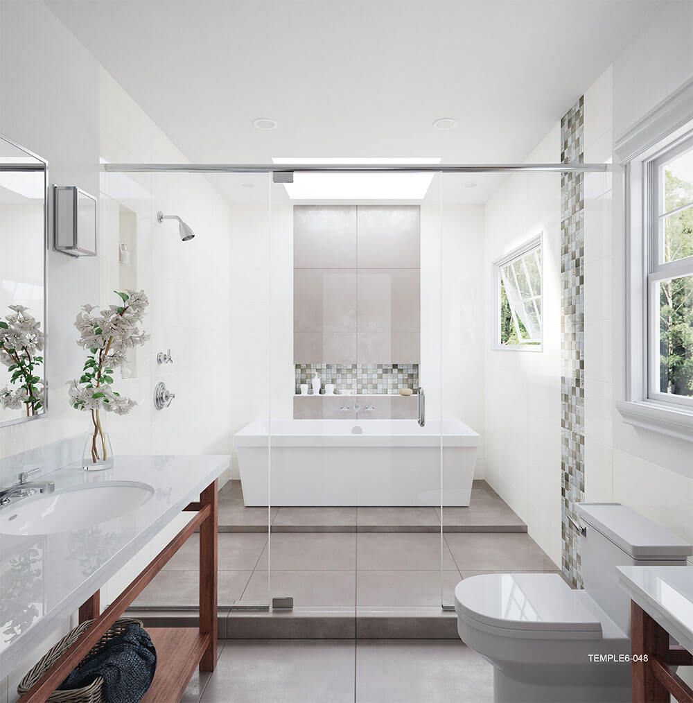 Fliesen, Mosaik und Naturstein von Princess Ceramic