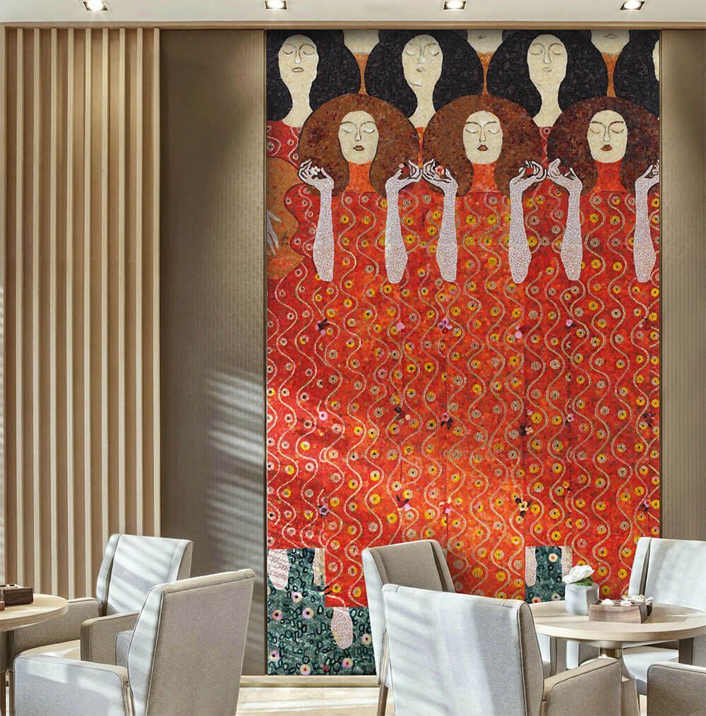 Fliesen, Mosaik und Naturstein von Princess Ceramic