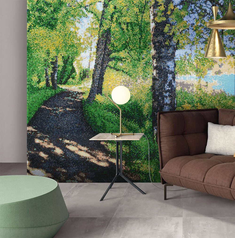 Fliesen, Mosaik und Naturstein von Princess Ceramic