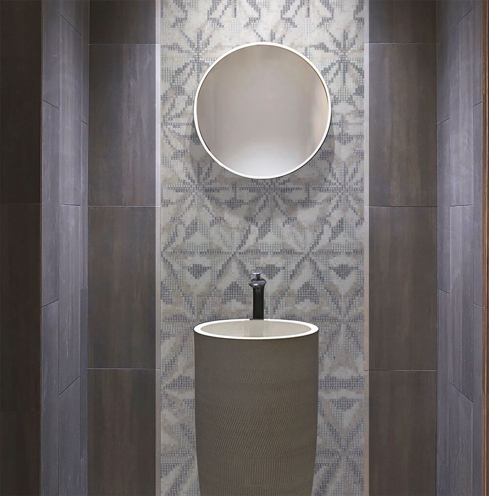 Fliesen, Mosaik und Naturstein von Princess Ceramic