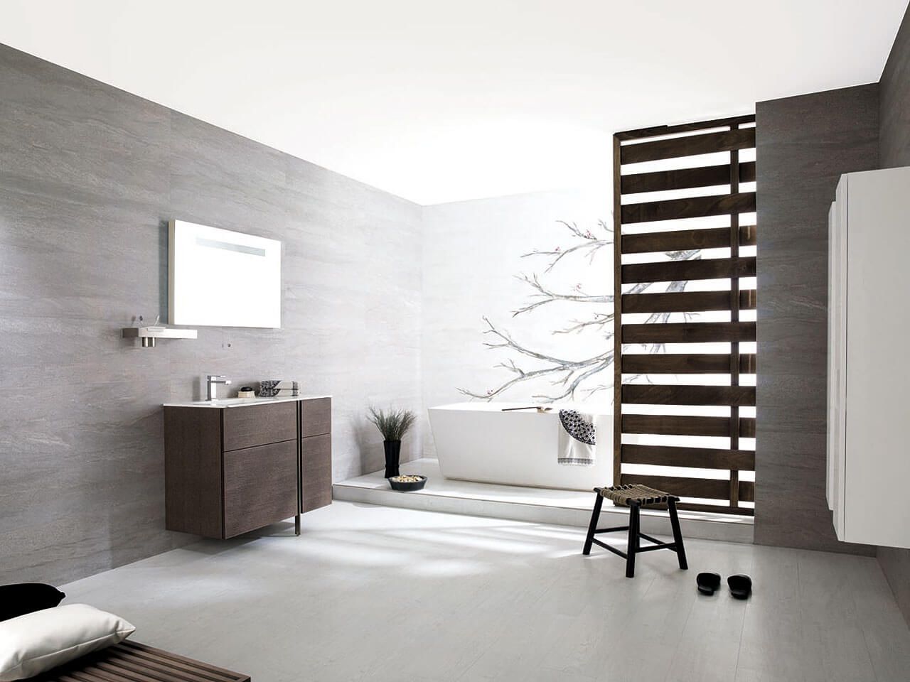 Fliesen, Mosaik & Naturstein von Porcelanosa