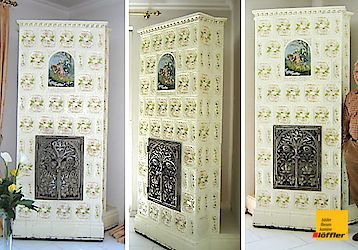 Referenzen Naturstein