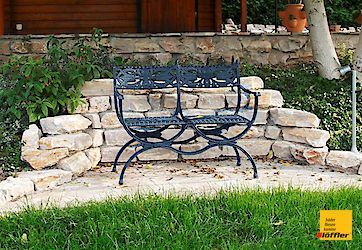 Referenzen Naturstein