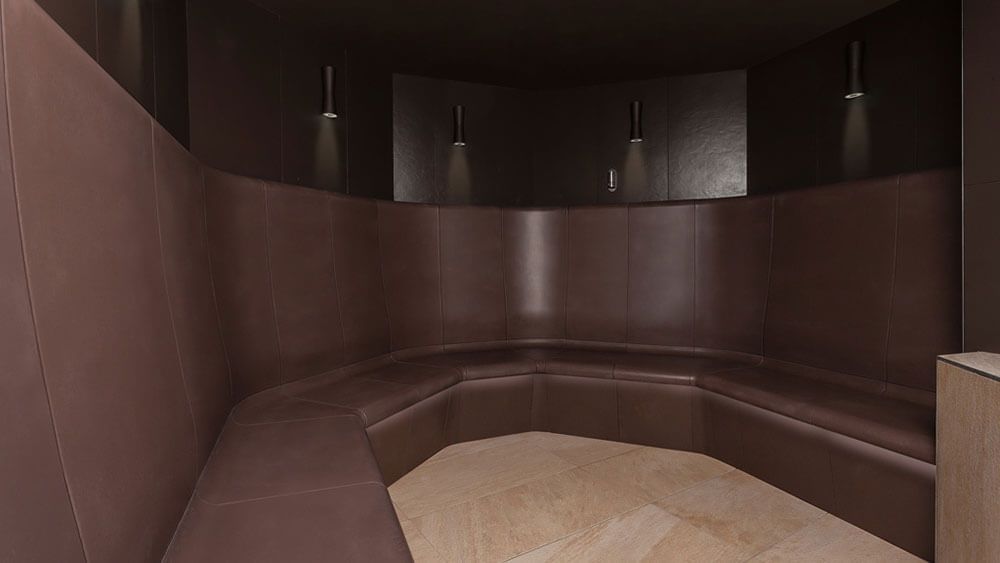 Wellness mit Keramik von Sommerhuber