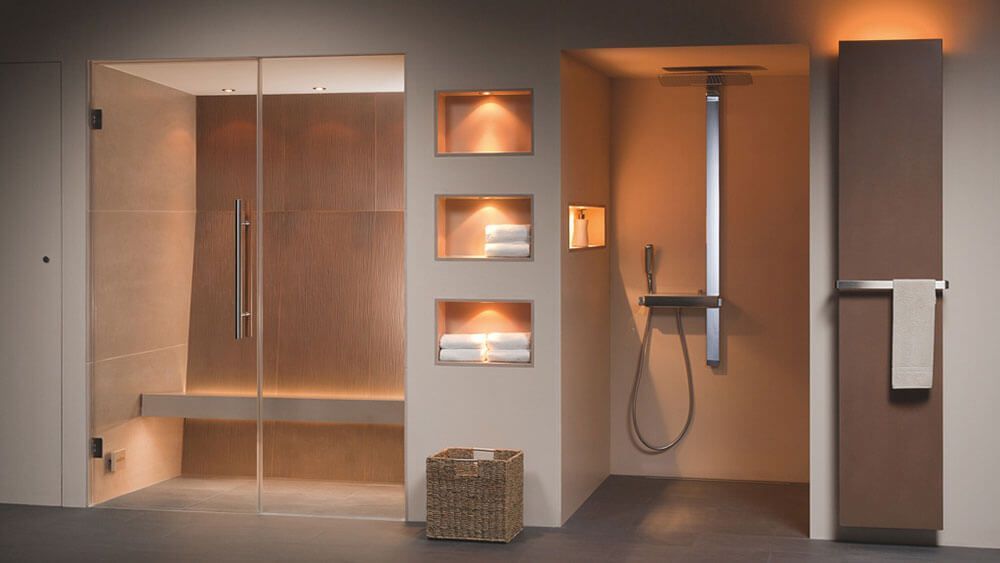 Wellness mit Keramik von Sommerhuber