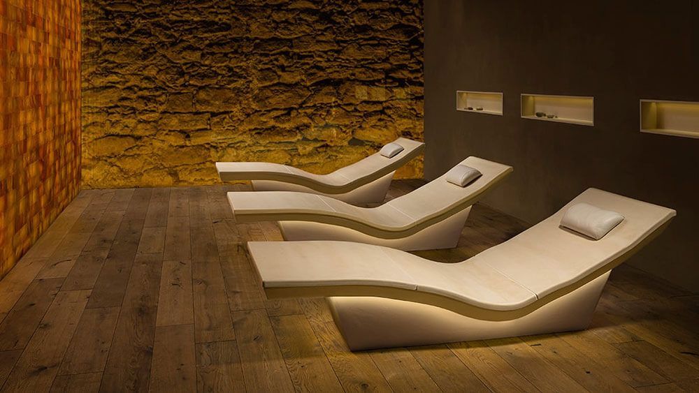 Wellness mit Keramik von Sommerhuber