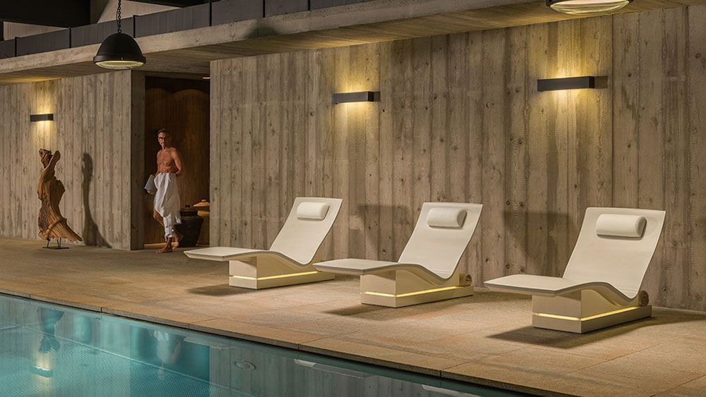 Wellness mit Keramik von Sommerhuber