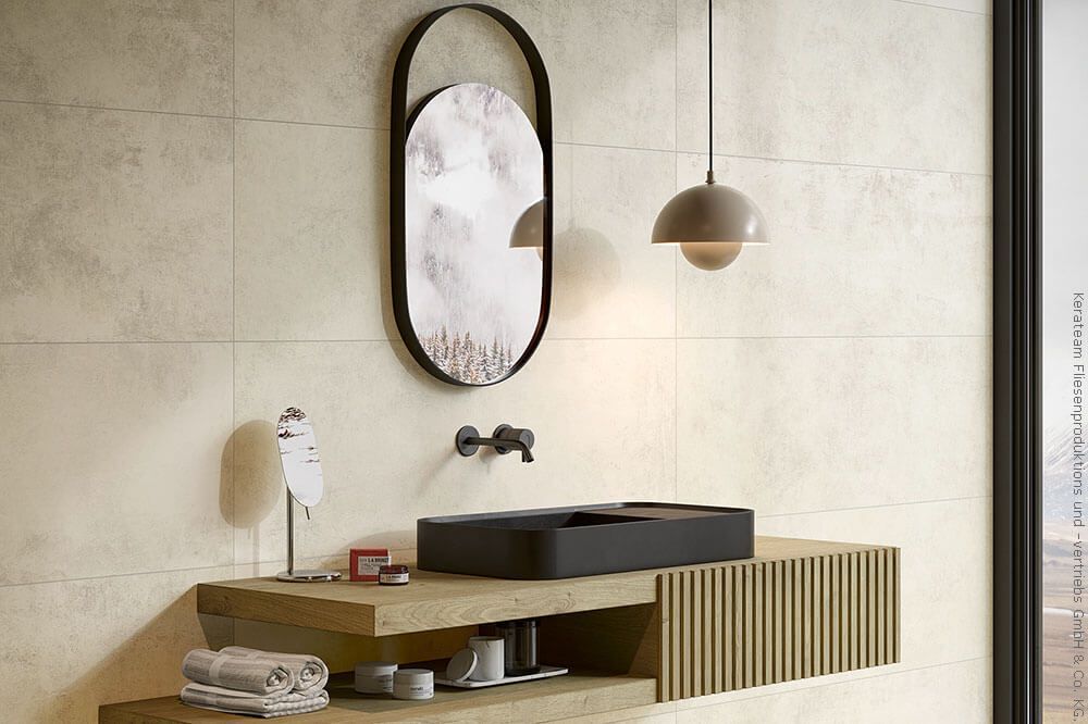 Fliesen, Mosaik & Naturstein von Steuler