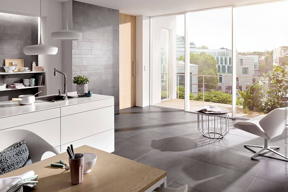 Fliesen, Mosaik & Naturstein von Steuler