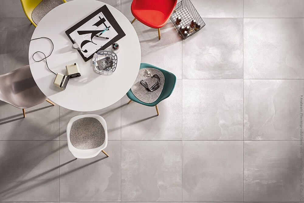 Fliesen, Mosaik & Naturstein von Steuler