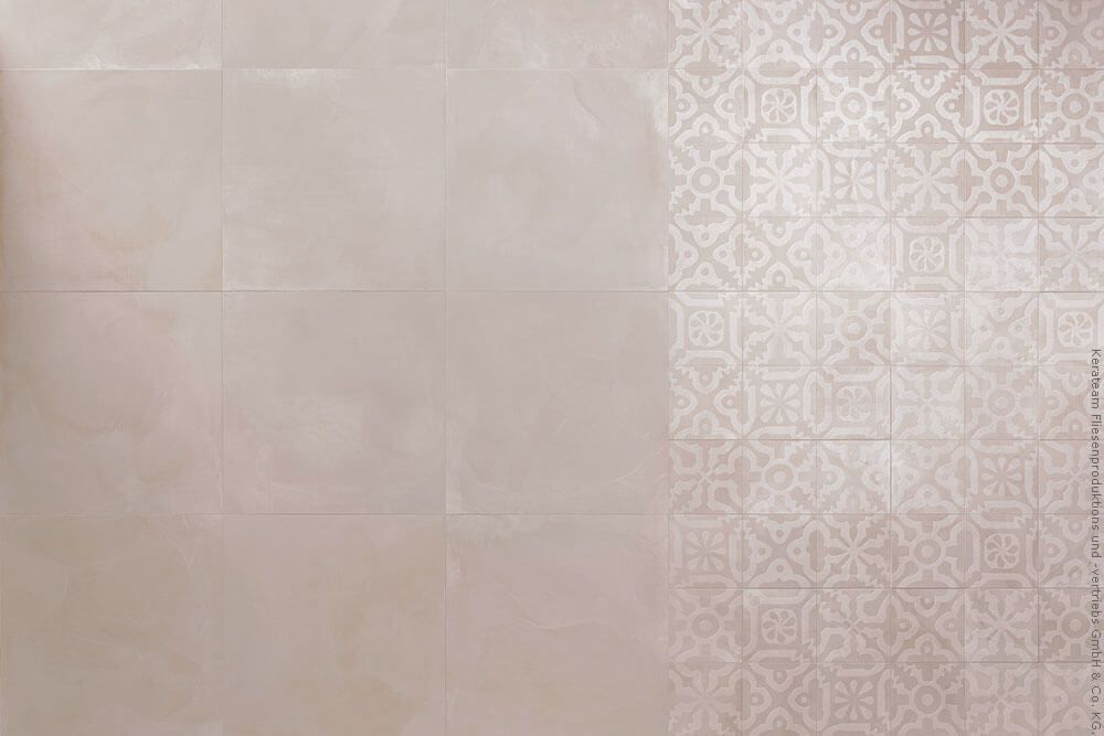 Fliesen, Mosaik & Naturstein von Steuler