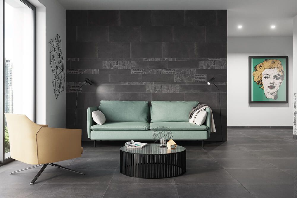 Fliesen, Mosaik & Naturstein von Steuler