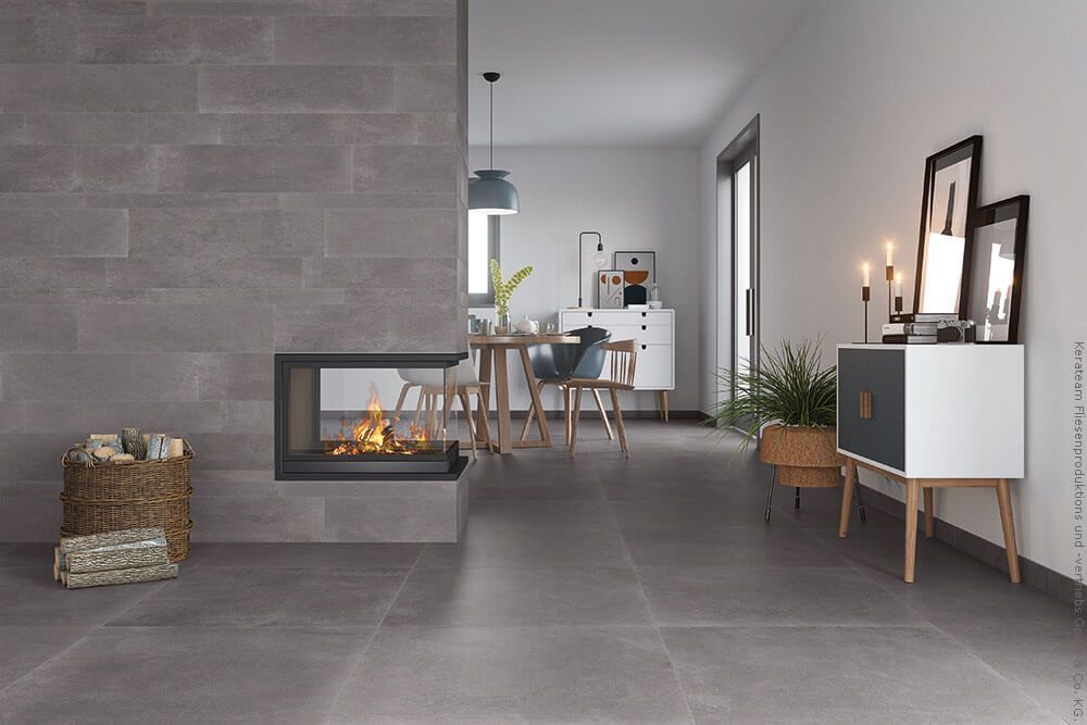 Fliesen, Mosaik & Naturstein von Steuler