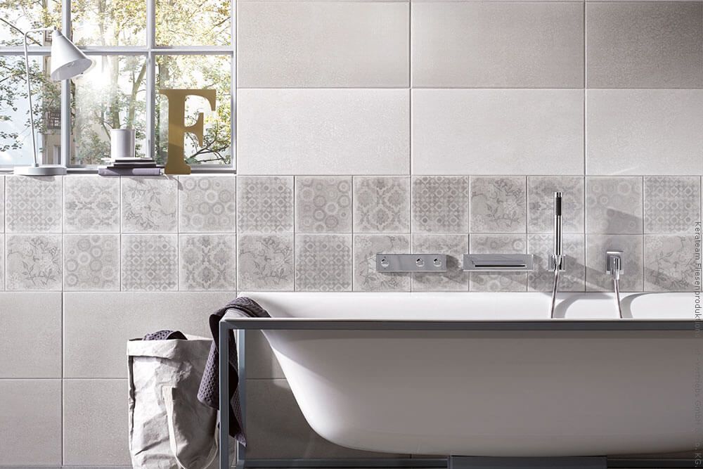 Fliesen, Mosaik & Naturstein von Steuler