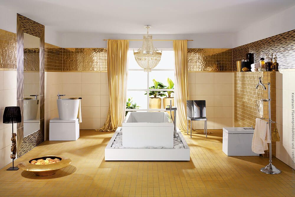 Fliesen, Mosaik & Naturstein von Steuler