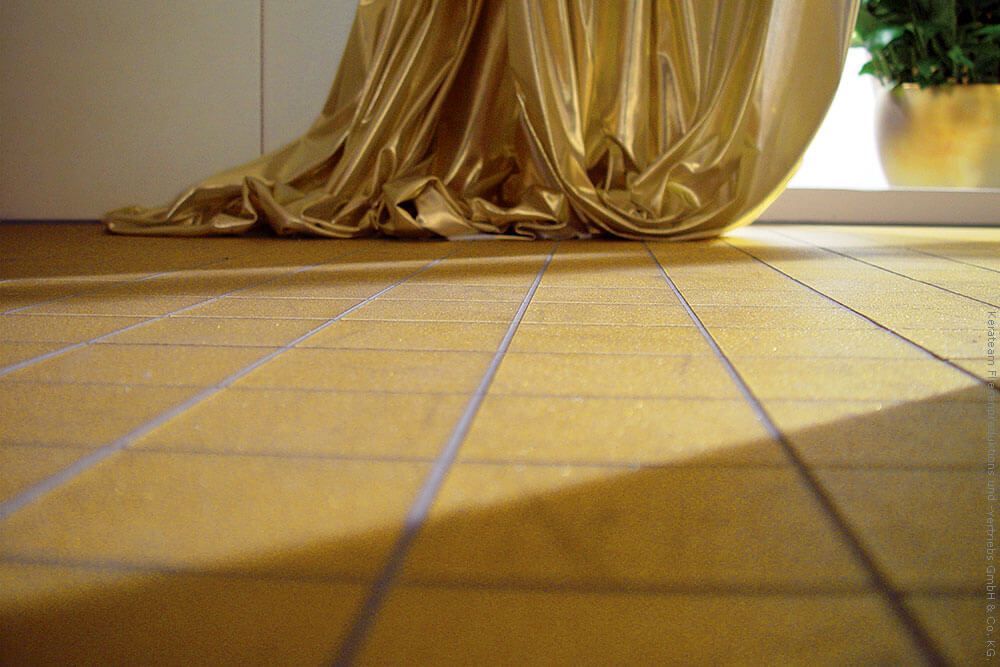 Fliesen, Mosaik & Naturstein von Steuler