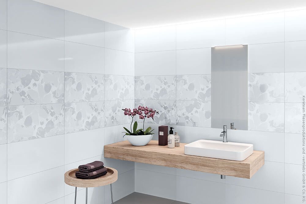 Fliesen, Mosaik & Naturstein von Steuler