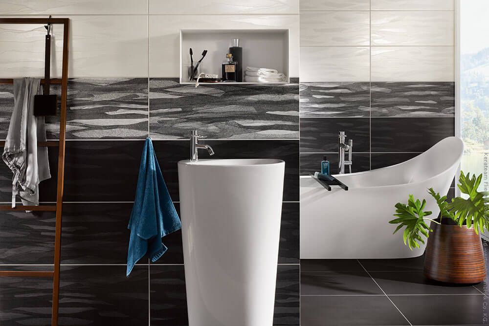 Fliesen, Mosaik & Naturstein von Steuler