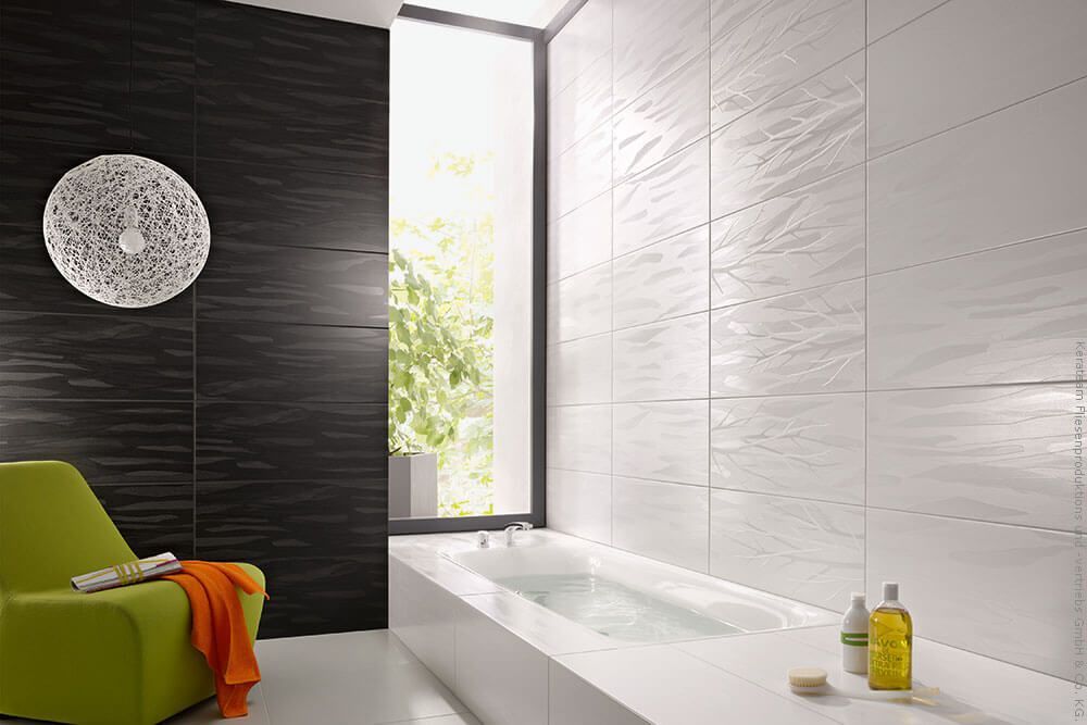 Fliesen, Mosaik & Naturstein von Steuler