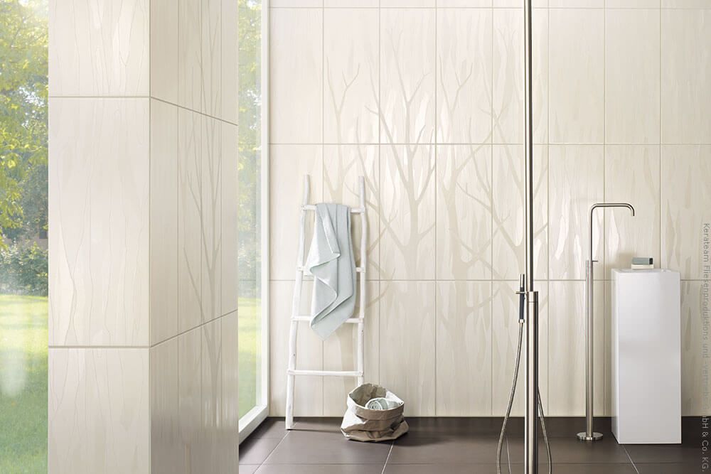 Fliesen, Mosaik & Naturstein von Steuler