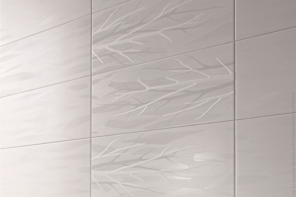 Fliesen, Mosaik & Naturstein von Steuler