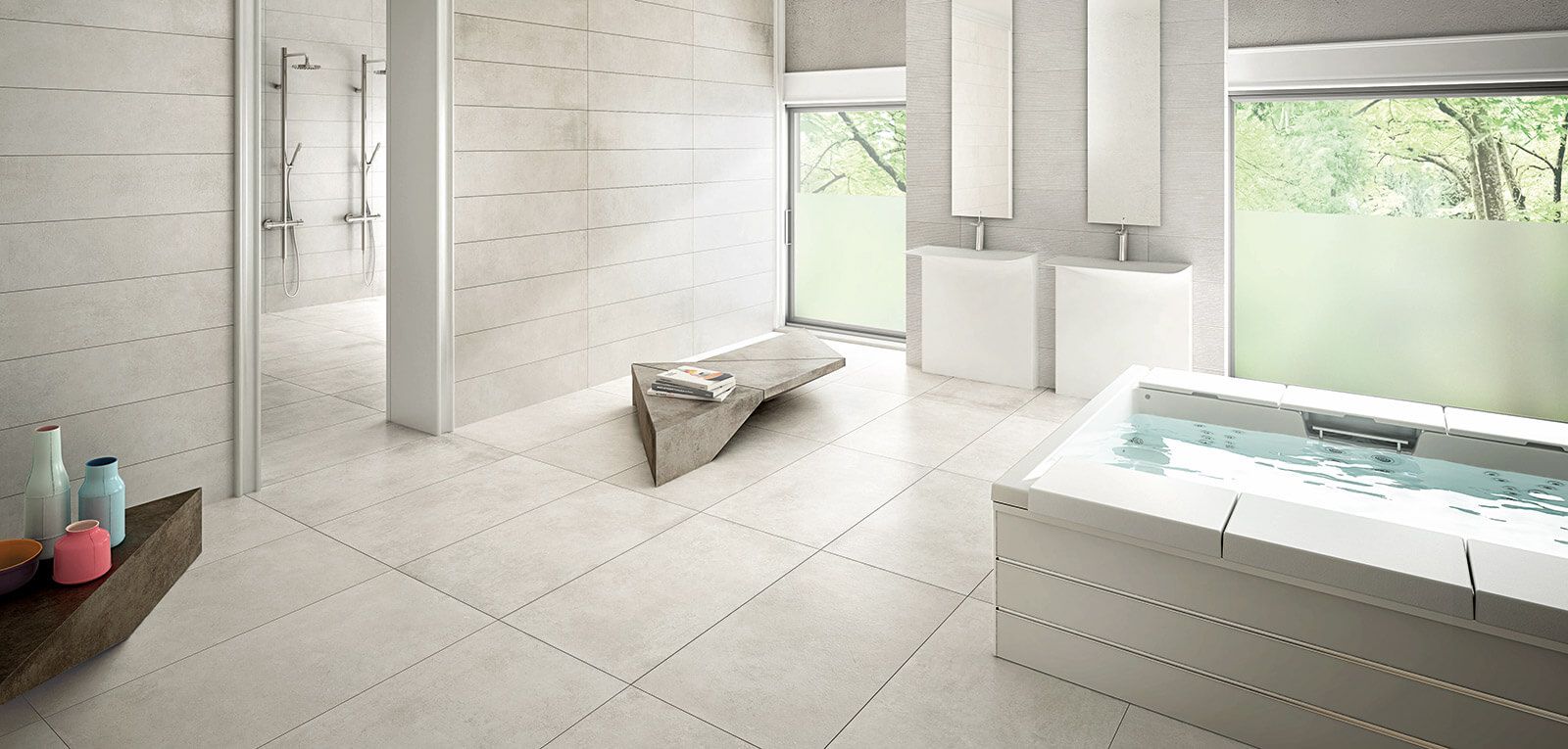 Fliesen, Mosaik & Naturstein von Tagina