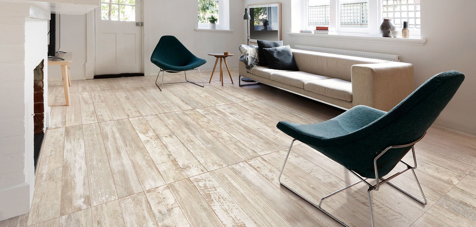 Fliesen, Mosaik & Naturstein von Tagina