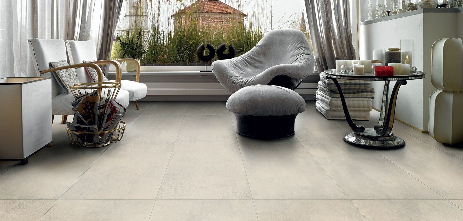 Fliesen, Mosaik & Naturstein von Tagina