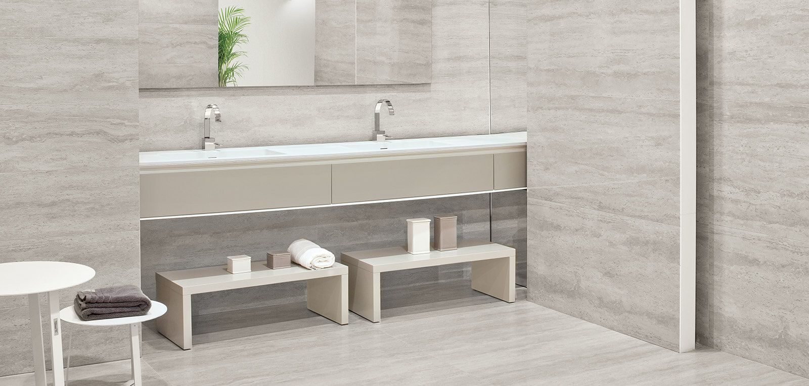 Fliesen, Mosaik & Naturstein von Tagina