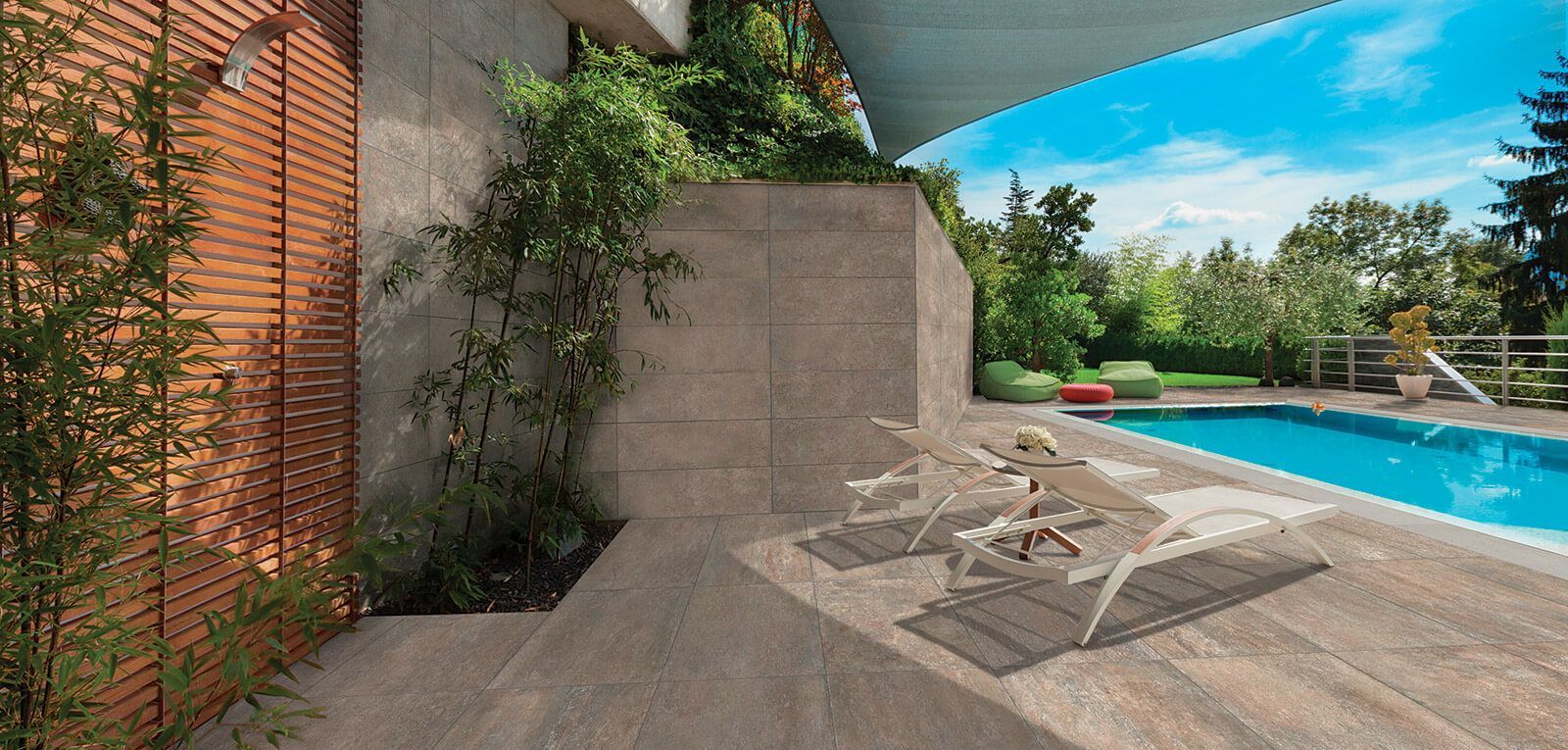 Fliesen, Mosaik & Naturstein von Tagina