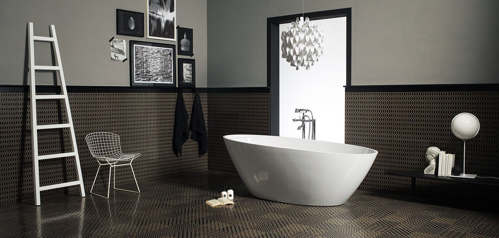 Fliesen, Mosaik & Naturstein von Tagina